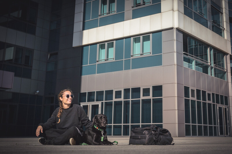 Wandrd Hexad Access Duffel review camera bag