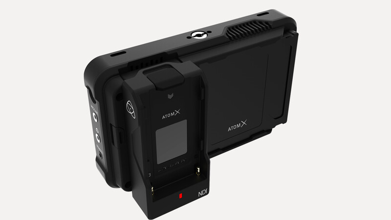 Atomos Ninja V Expansion Module