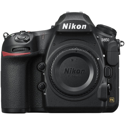 Nikon Camera