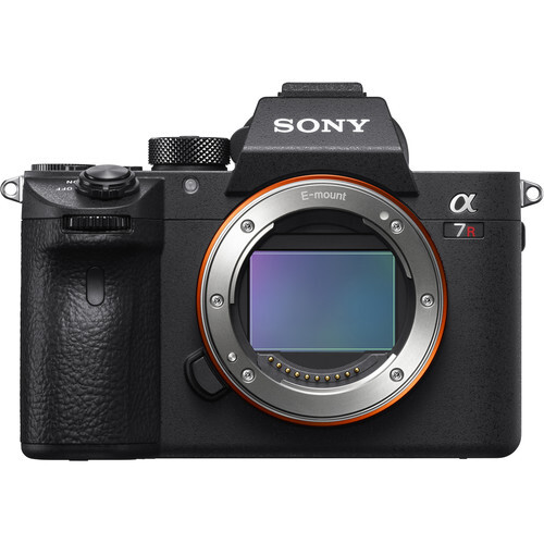 Sony Camera