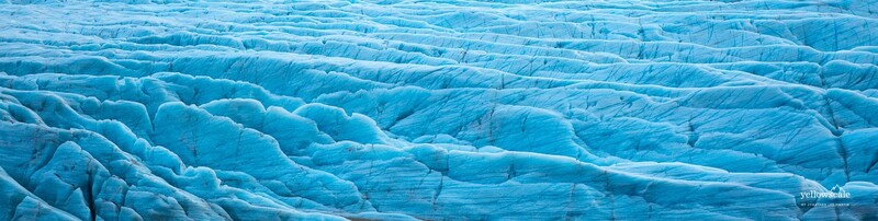 Didn’t quite get the glacier images I was hoping for after six hours of driving. Facebook banner?