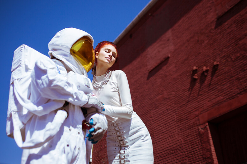 Photo by Shavonne Wong