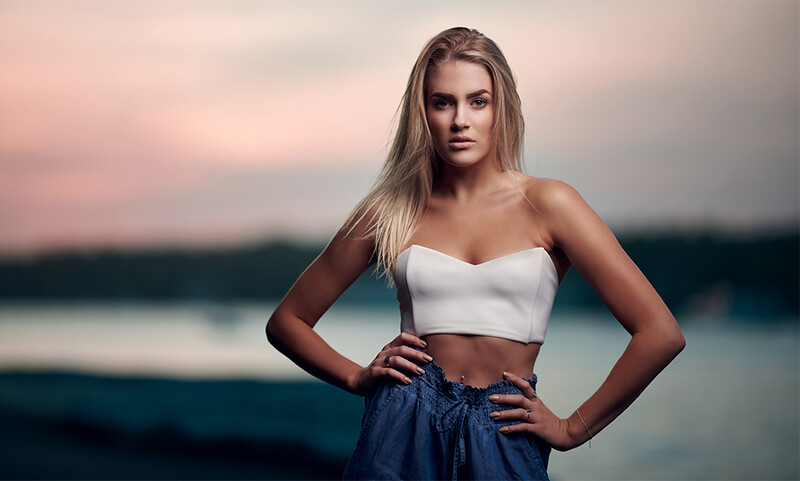 Best-Outdoor-Portrait-Modifier-Size