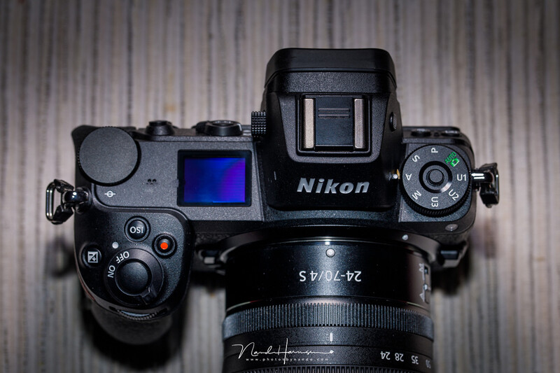For those switch a lot between flash photography and photography with natural light, it can be helpful to use one of the custom settings on a camera for flash photography. On the Nikon it is called [U1], [U2] and [U3]. Other cameras may have other names f