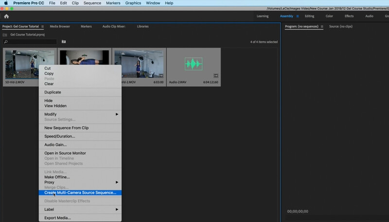create-multi-camera-sequence