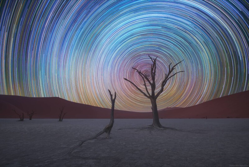 Deadvlei