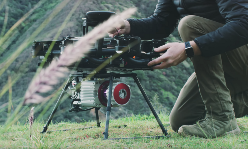 Freefly Pro 