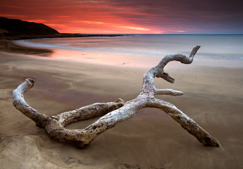 Landscape formula - Seascape