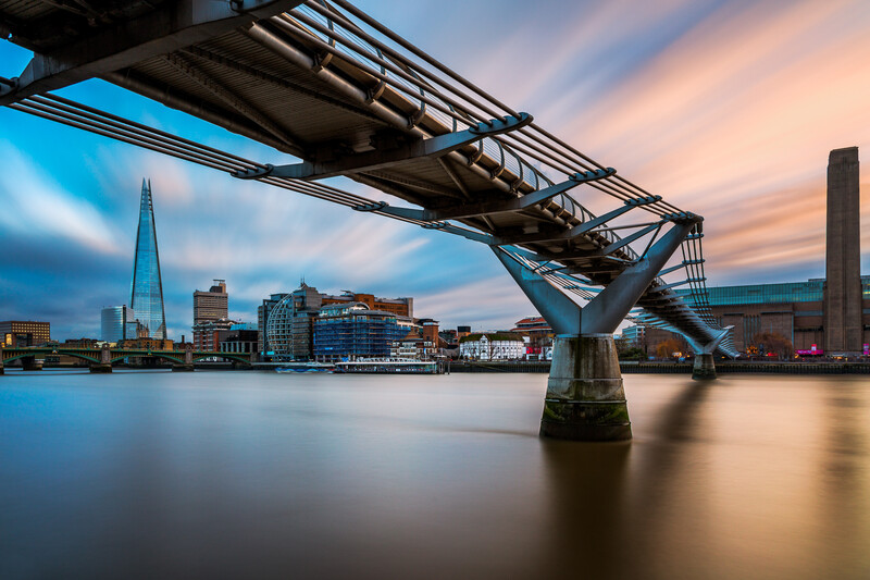 Long Exposure