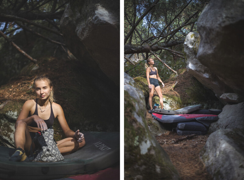 Learn how to shoot using aperture priority