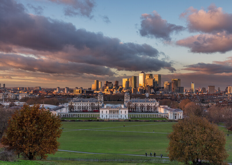Isle of Dogs