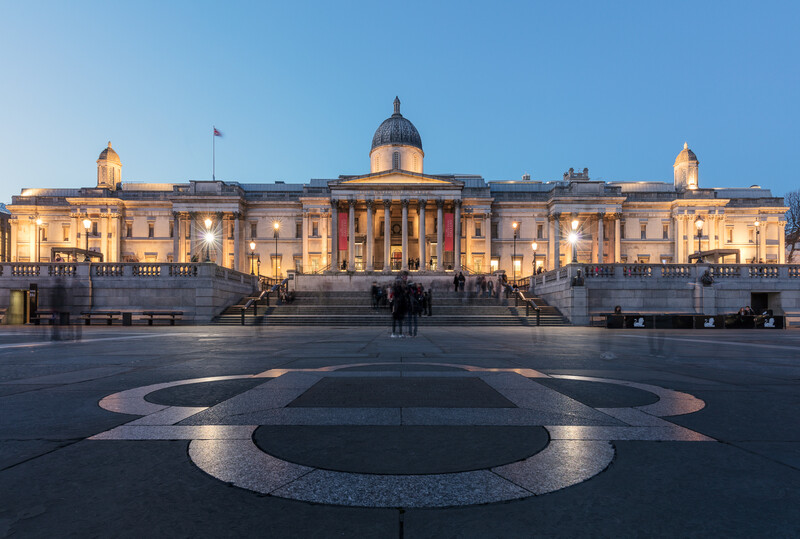 Trafalgar Square