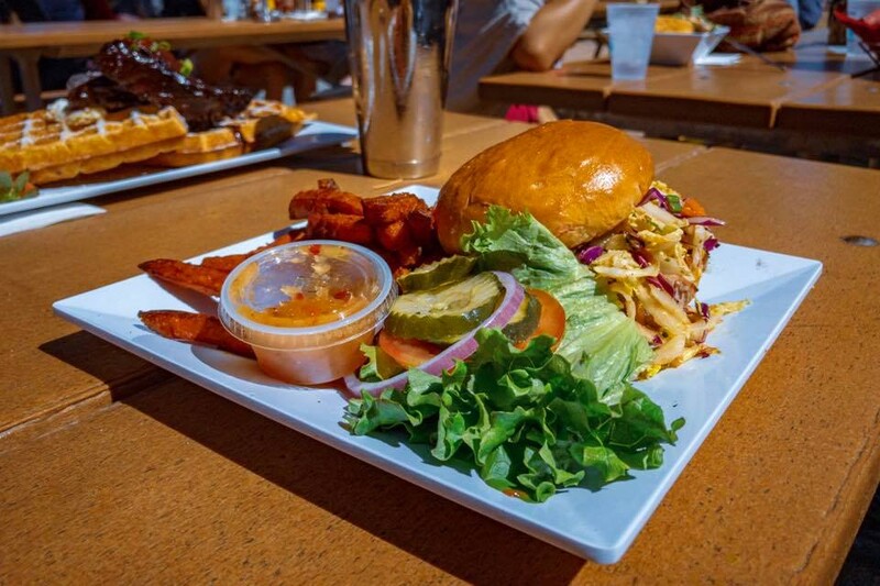 Kodakit food photography