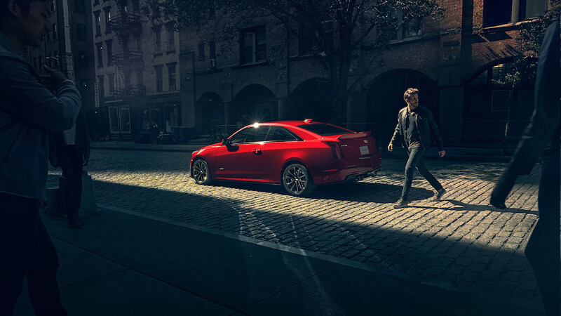 Post-production by Curve Digital