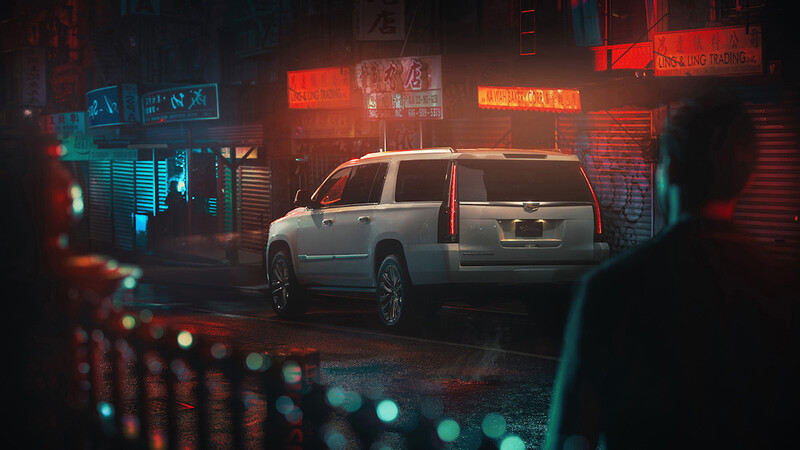 Post-production by Curve Digital