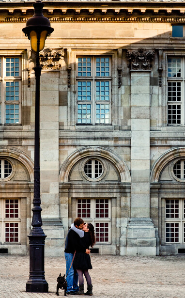 City of Love