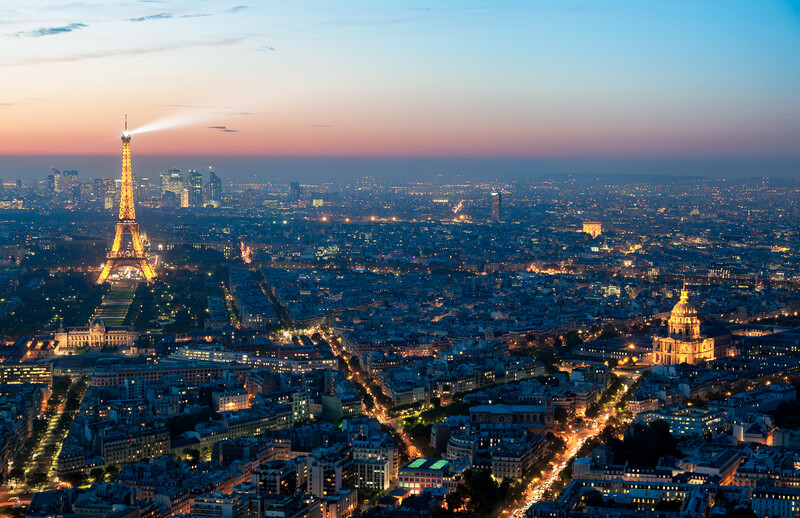 Tour Montparnasse