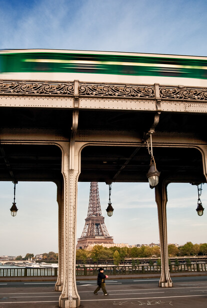 Eiffel Tower