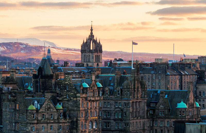 Edinburgh