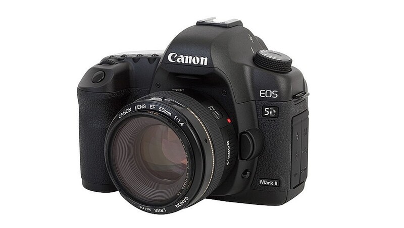 Would you pay to have additional firmware features or fixes on your Canon 5DII?