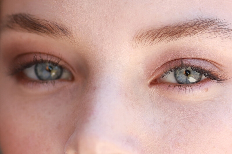 Canon RF 85mm f/1.2