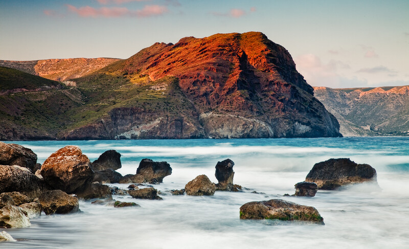 Cabo de Gata-Níjar Natural Park