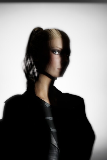 Simulation of Cinefoil being close to the subject