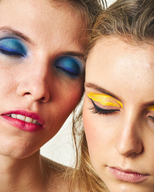 BEFORE retouching