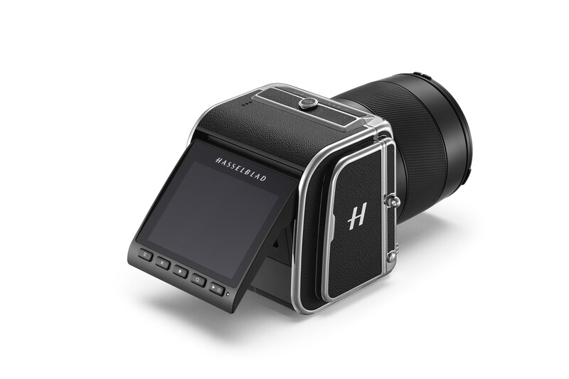 Hasselblad CFV II 50C