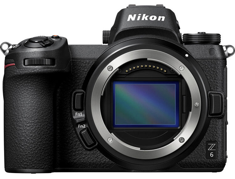 Nikon Z 6