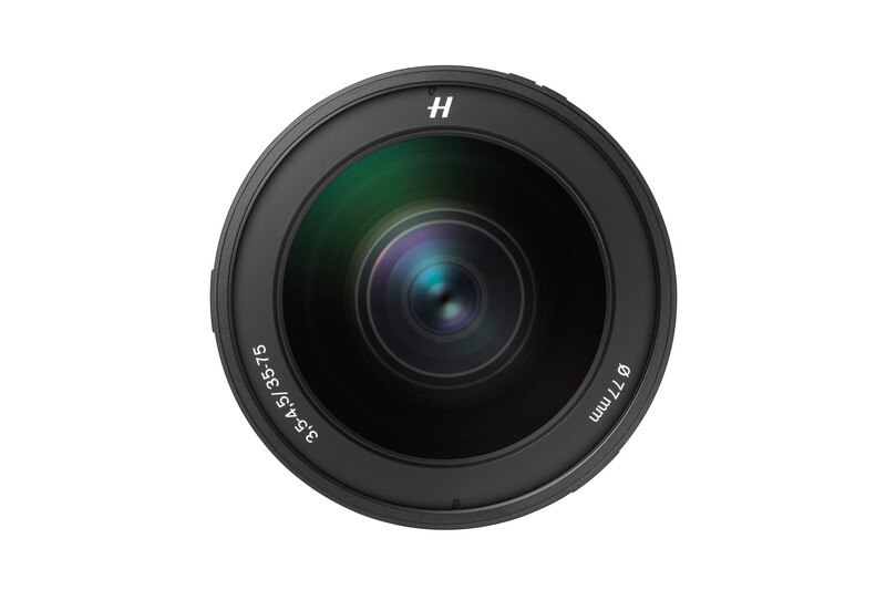 Hasselblad 35-70mm f/3.5-4.5