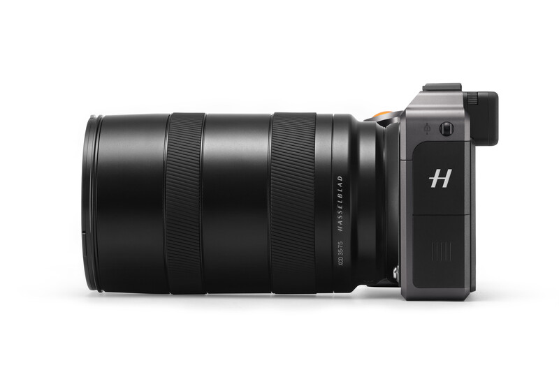 Hasselblad 35-70mm f/3.5-4.5