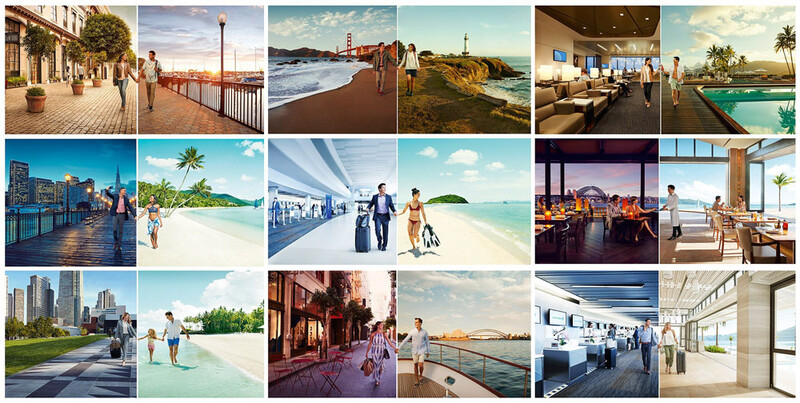 Some of the amazing images created by advertising photographer Erik Almas
