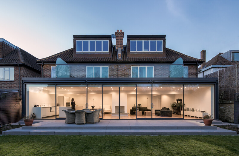 Lighting Architecture