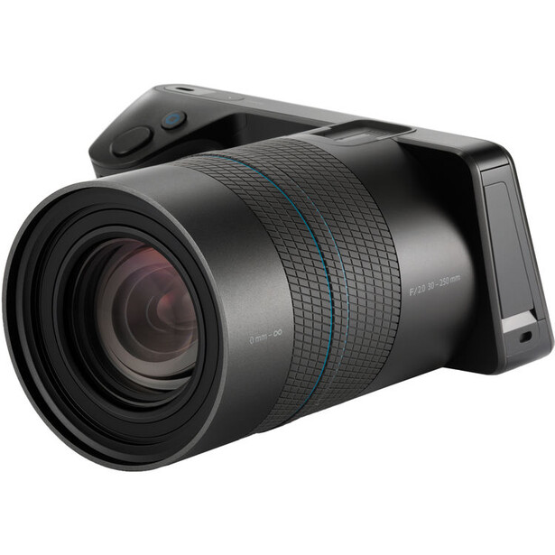 By the time Lytro followed up its light-field camera with the Illum, it was too little, too late. The company no longer exists.