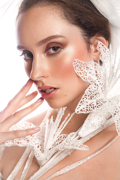 high key lighting, high key light, high key, highkey, portrait lighting, beauty lighting, studio, lighting, dana cole photographer, lighting, oslo, fotograf