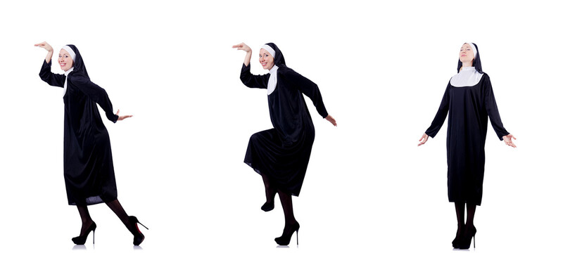 The Holy Trinity