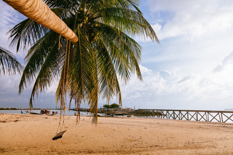 Thailand