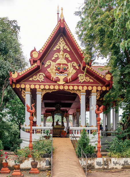 Thailand