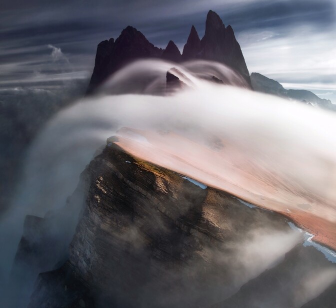 Seceda