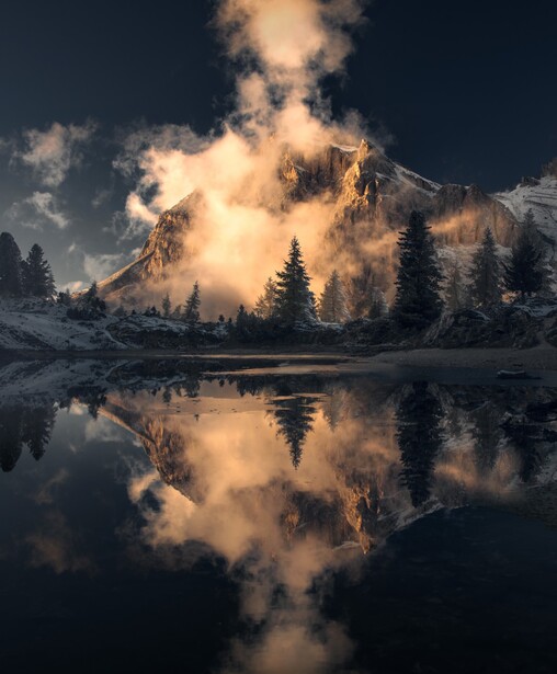 Lago Limides