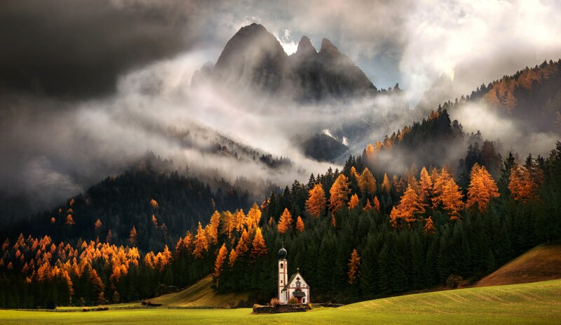 St. Johann Church
