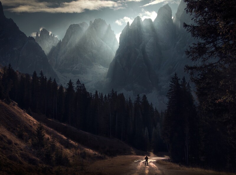 Alpe di Siusi