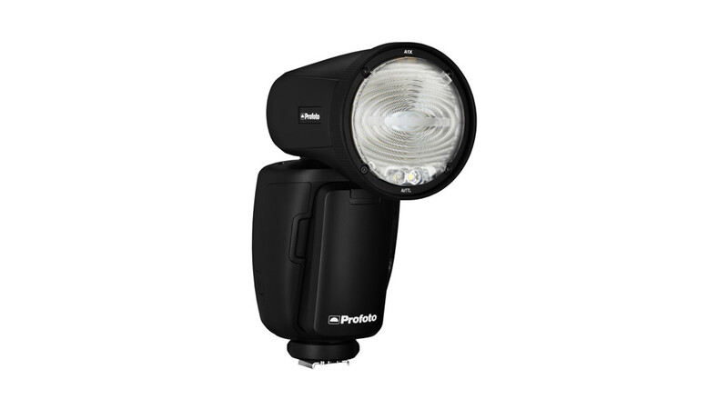 Profoto A1X Off-Camera Flash