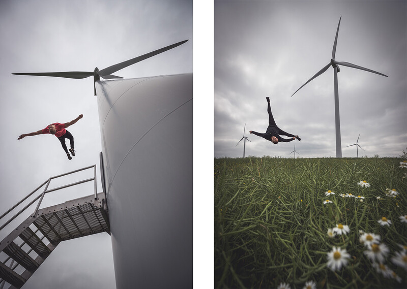 The insanely talented Erik Mukhametshin by Andy Day