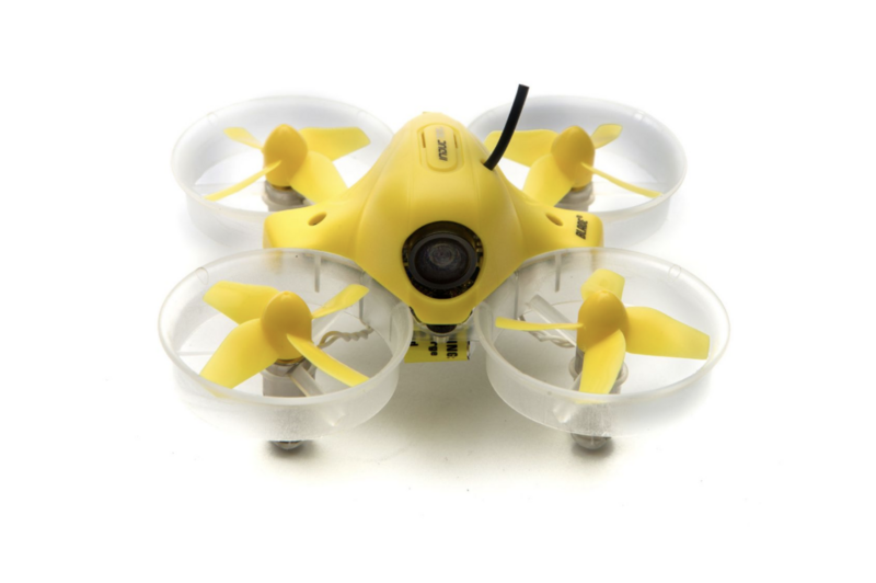 Blade Inductrix BNF