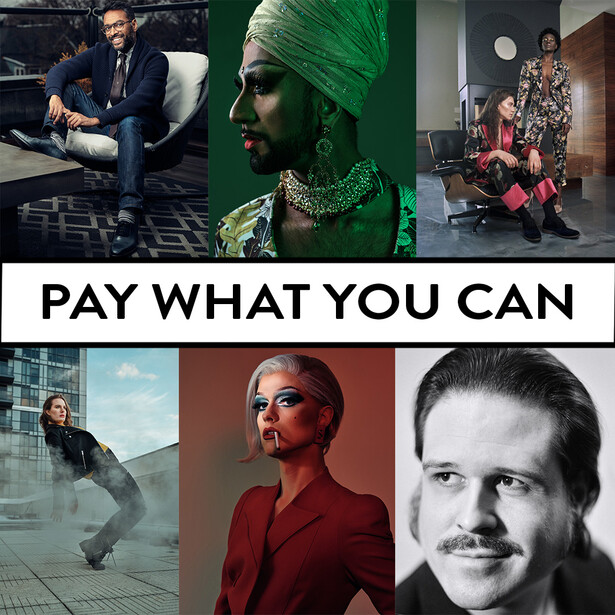 The Advertising image I used to promote the sale