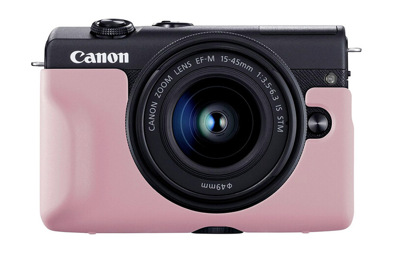 Canon EOS M200