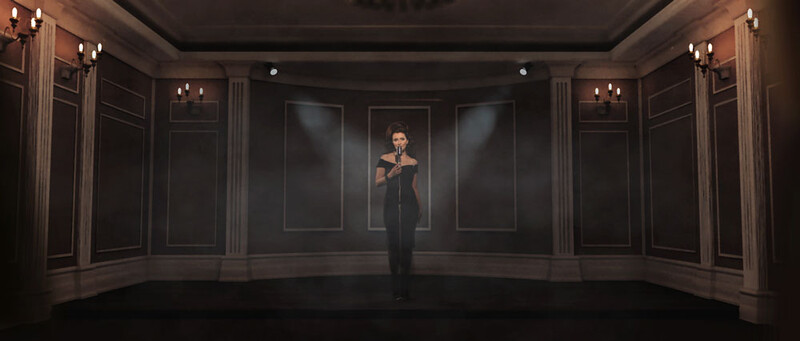 Before Love Ends: Ballroom performance, final result