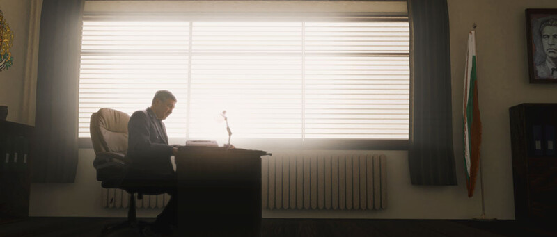 Before Love Ends: Ministry of Defense, after